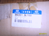 HYUNDAI  GRANDEUR TG spare parts_86351 3L700_